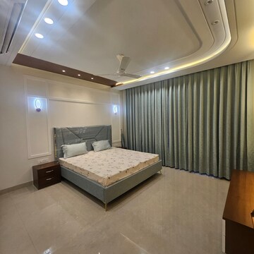 3 BHK Apartment For Sale in Ambala Highway