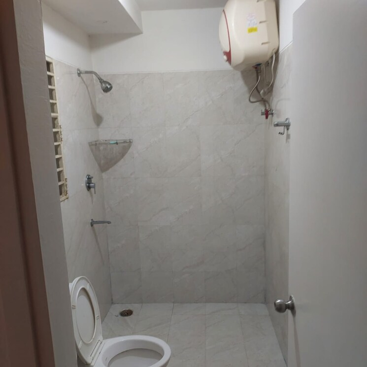 Bathroom, puri-aman-vilas 3 Bedroom 1650 Sq.Ft. Builder Floor In Sector 89 Faridabad 8106559