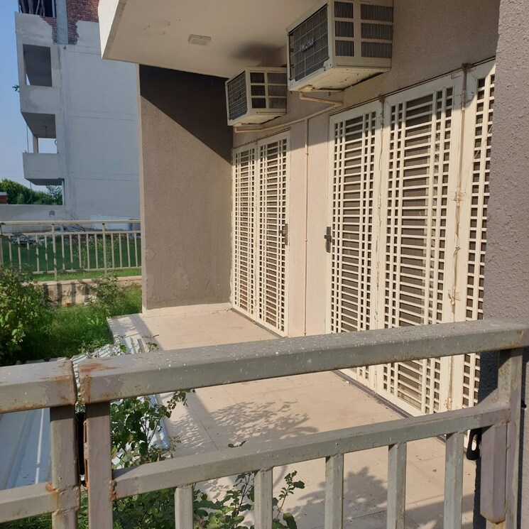 Kitchen, puri-aman-vilas 3 Bedroom 1650 Sq.Ft. Builder Floor In Sector 89 Faridabad 8106559