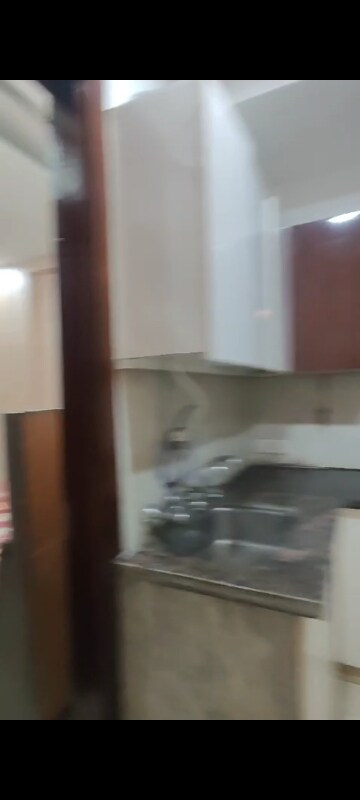 Room in 2 BHK Builder Floor at Divya Angels, Indrapuram – for Rent