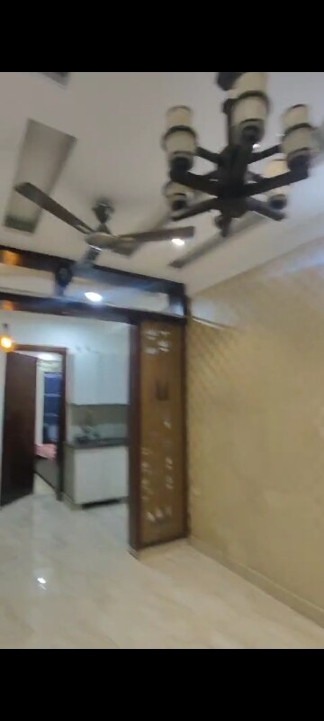 Furnished Amenities in 2 BHK Builder Floor at Divya Angels, Indrapuram – for Rent