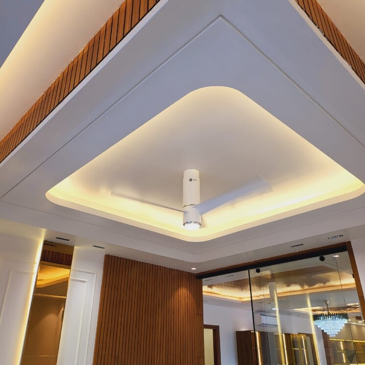 undefined, puri-aman-vilas 4 Bedroom 4050 Sq.Ft. Builder Floor In Sector 89 Faridabad 8106574