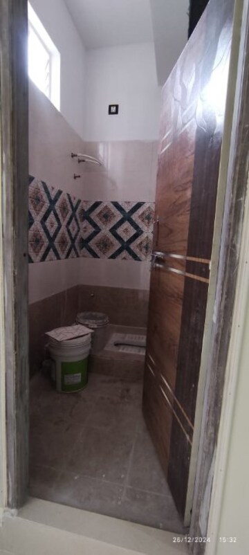 Bathroom in 3 BHK Apartment at Bahar Gulshan, Tolichowki – for Sale