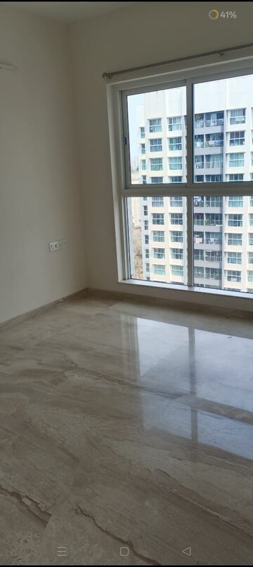 2 BHK Apartment For Rent in Lodha Fiorenza Goregaon East Mumbai  8106579