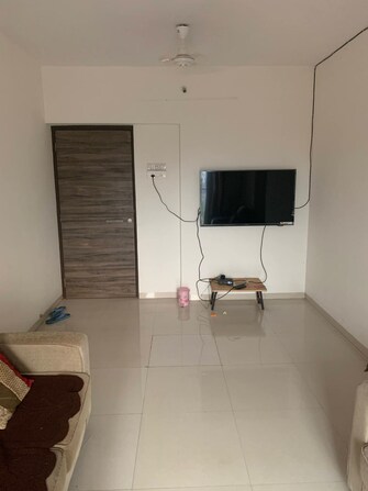 2 BHK Apartment For Rent in Squarefeet Ace Square Ghodbunder Road Thane  8106584