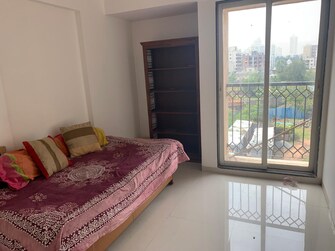 2 BHK Apartment For Rent in Squarefeet Ace Square Ghodbunder Road Thane  8106584