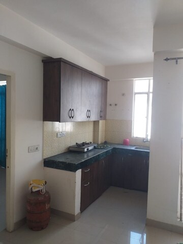 Kitchen in 1 BHK Apartment at Zara Aavaas, Sector 104 – for Rent