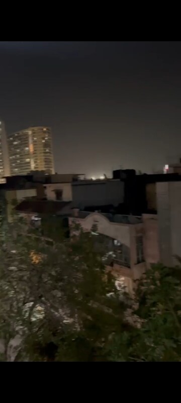 3 BHK Builder Floor – Exterior View View at Vaishali Media Apartment, Vaishali Sector 5 - for Rent