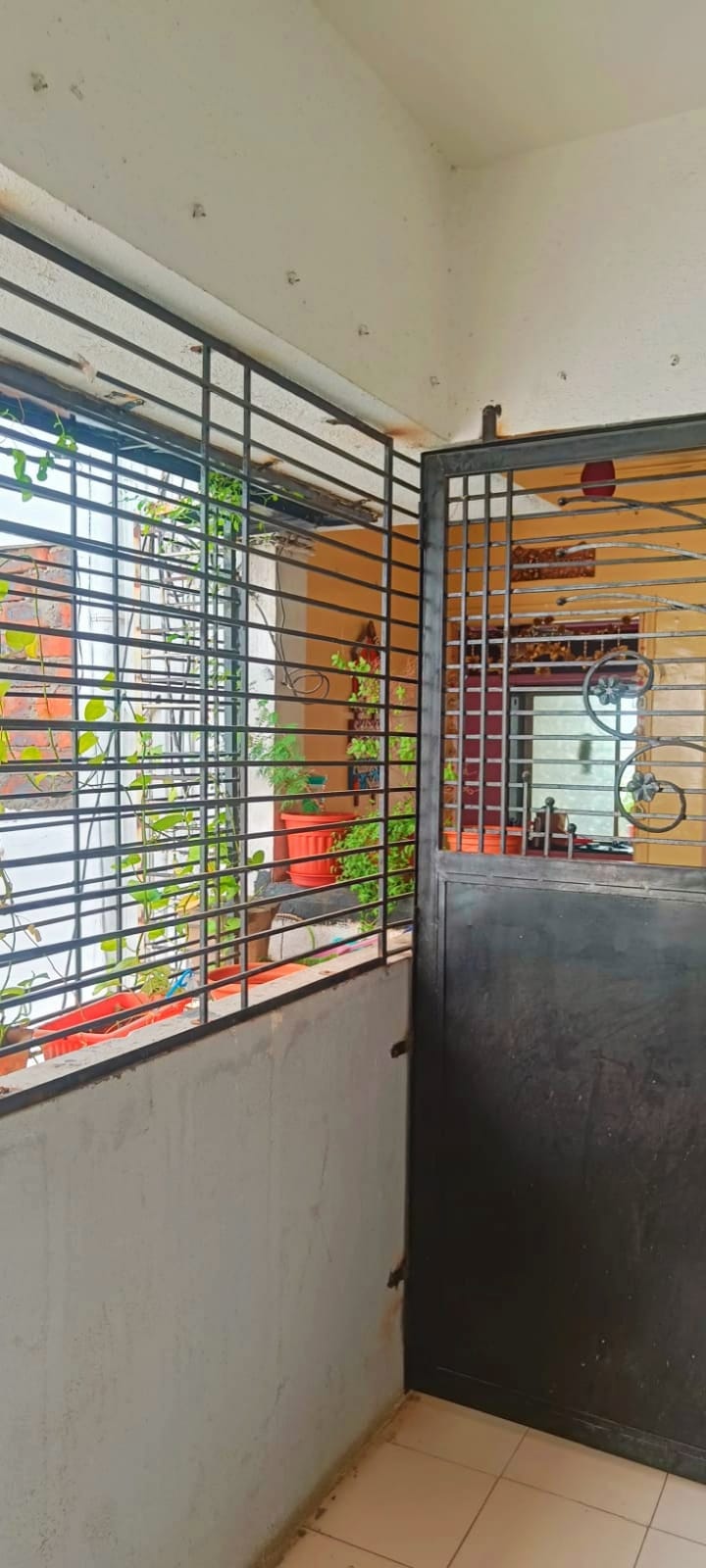 2 BHK + Pooja Room Apartment For Sale in Punyadham Society