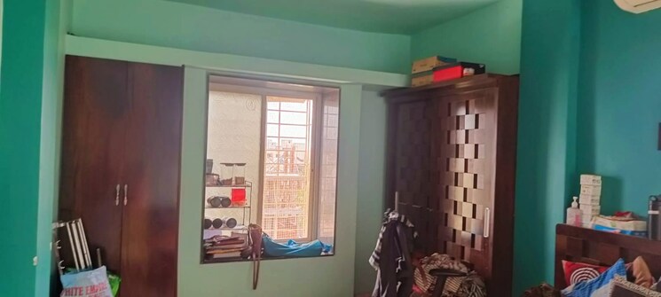 Living Room, punyadham-society 2 Bedroom 1063 Sq.Ft. Apartment In Wadgaon Sheri Pune 8106595