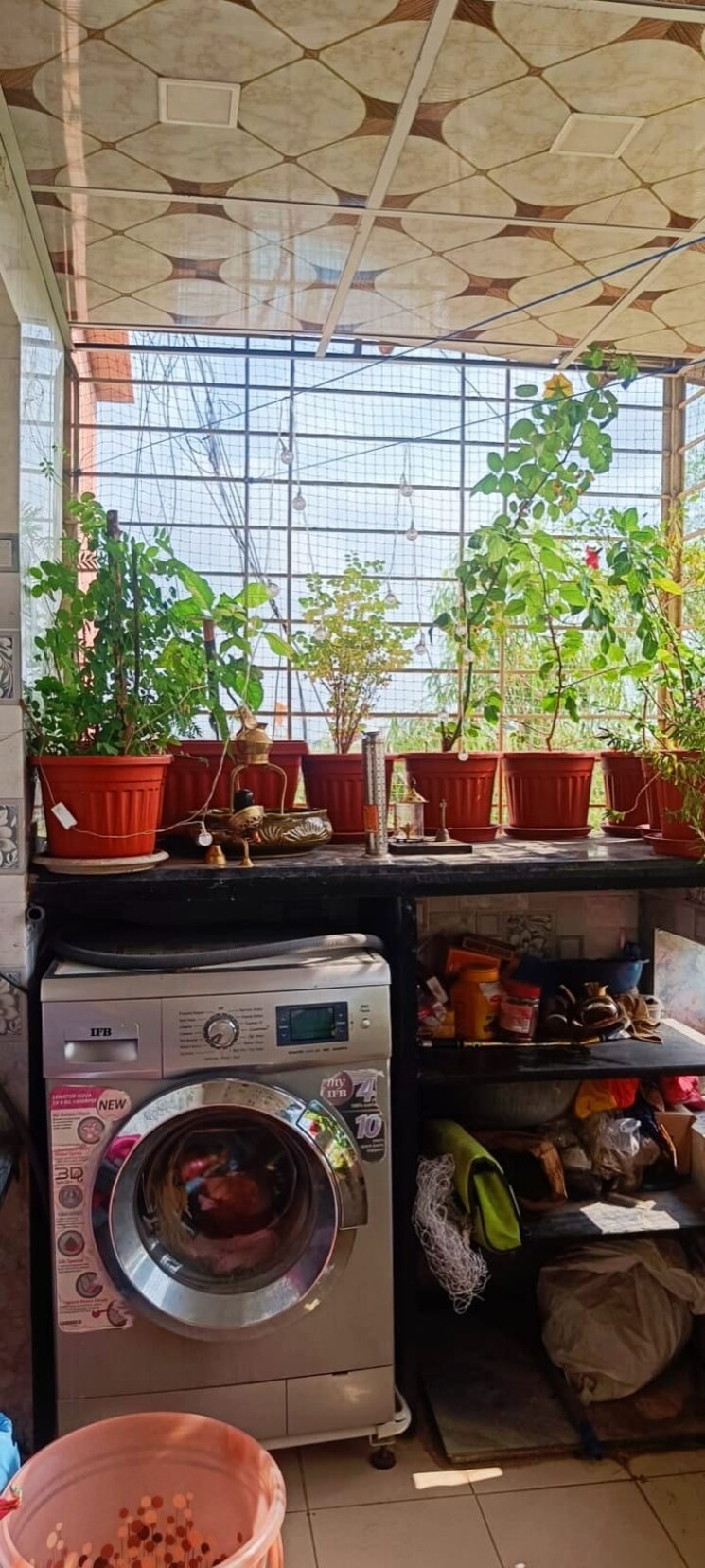 Exterior View, punyadham-society 2 Bedroom 1063 Sq.Ft. Apartment In Wadgaon Sheri Pune 8106595