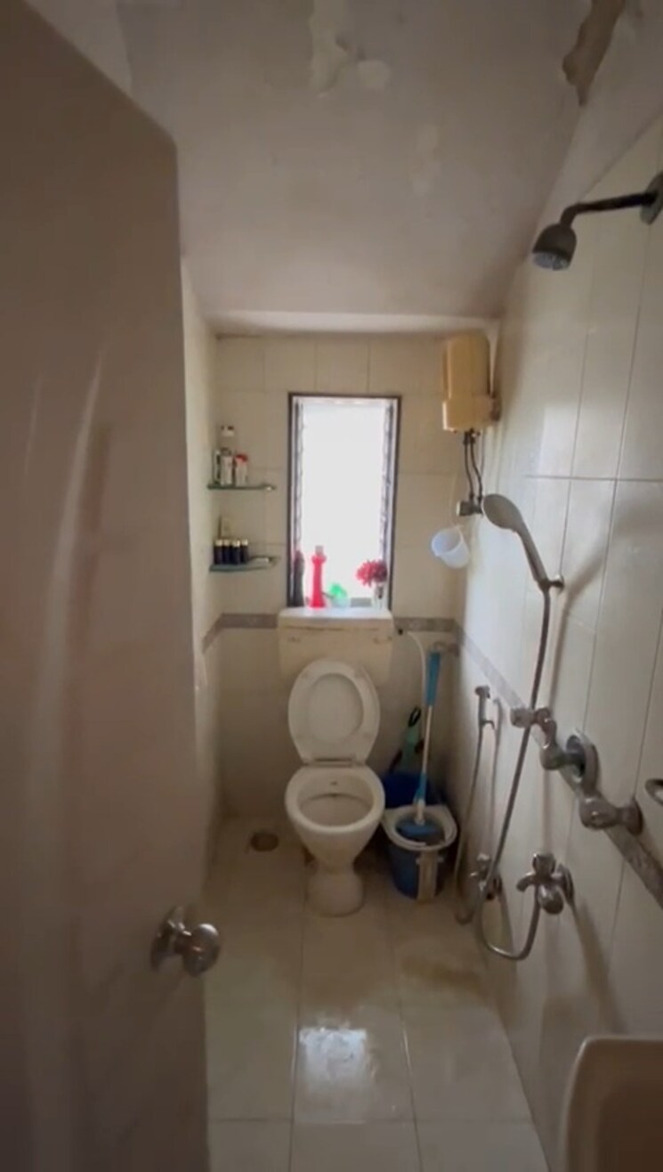 Bathroom, andheri west 1 Bedroom 485 Sq.Ft. Apartment In Andheri West Mumbai 8106593