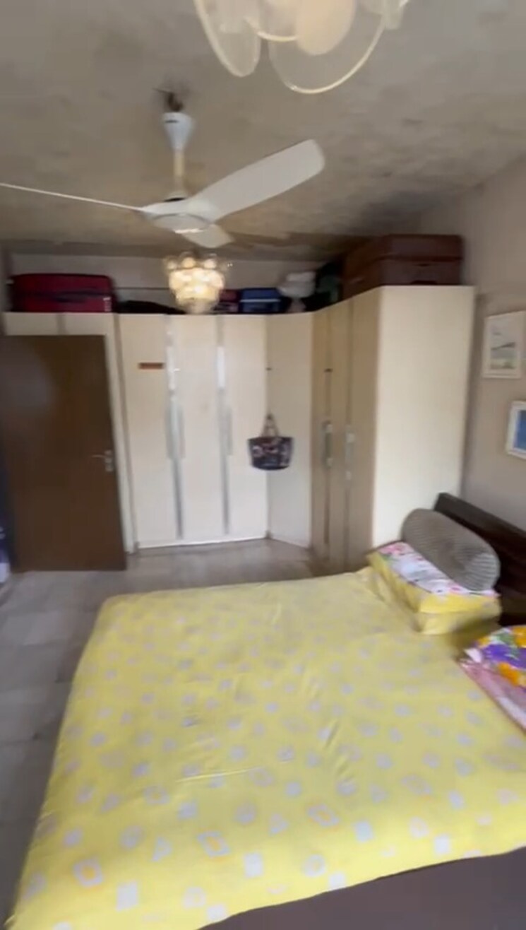 Bedroom, andheri west 1 Bedroom 485 Sq.Ft. Apartment In Andheri West Mumbai 8106593