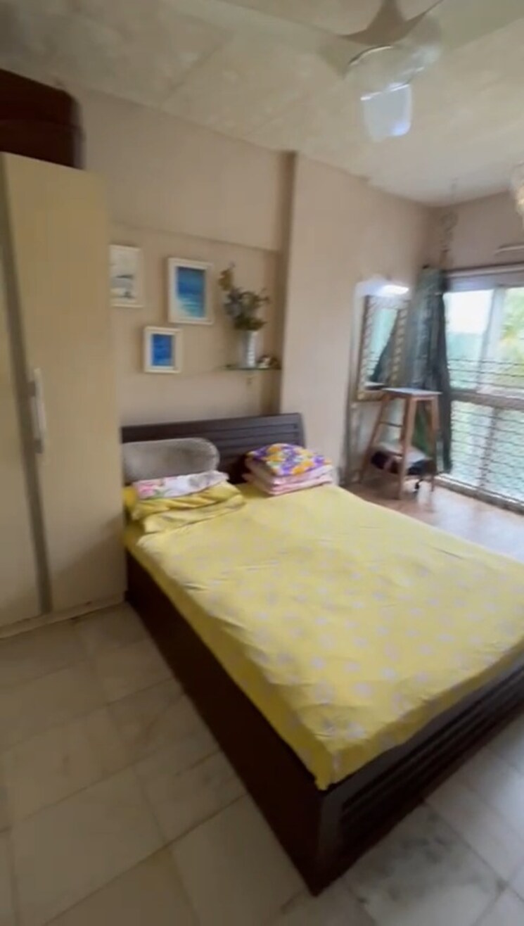 Bedroom, andheri west 1 Bedroom 485 Sq.Ft. Apartment In Andheri West Mumbai 8106593