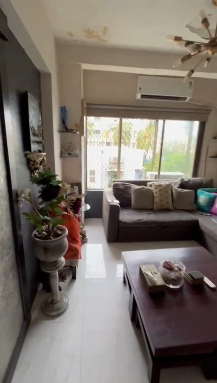 Master Bedroom, andheri west 1 Bedroom 485 Sq.Ft. Apartment In Andheri West Mumbai 8106593