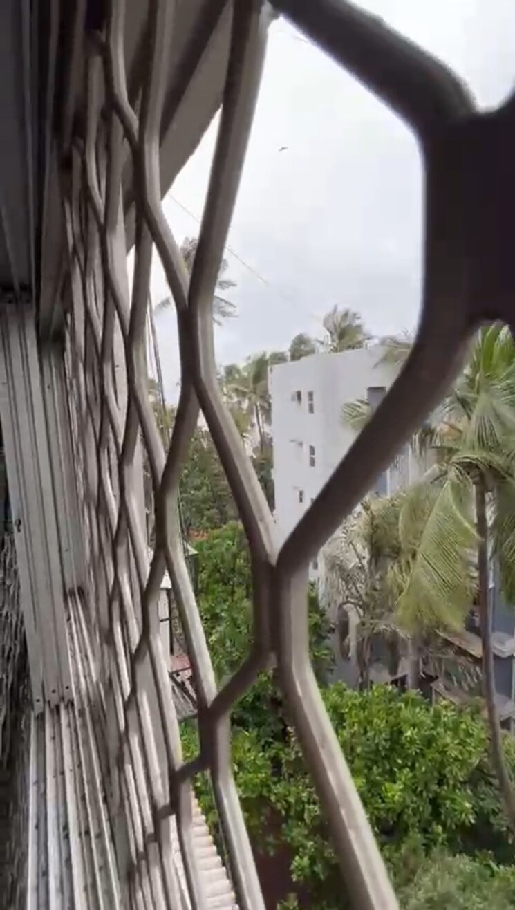 Balcony, andheri west 1 Bedroom 485 Sq.Ft. Apartment In Andheri West Mumbai 8106593