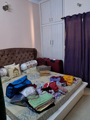 Bedroom in 2.5 BHK Independent House at RWA Apartments Sector 29, Sector 29 – for Rent