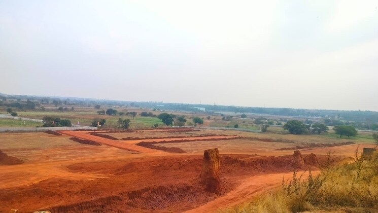 undefined, manneguda  200 Sq.Yd. Plot In Manneguda Hyderabad 8106594