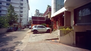  Office Space – Exterior View View at Ernakulam South - for Rent