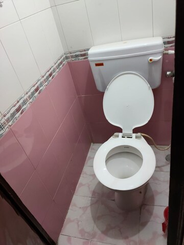 Master Bedroom in 1 BHK Independent House at RWA Apartments Sector 20, Sector 20 – for Rent