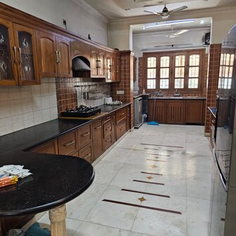 3 BHK Independent House For Rent in Sector 14 Faridabad  8106618