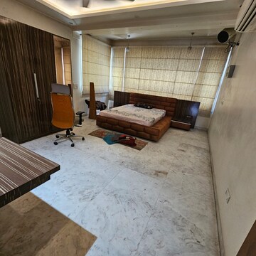 Living Room in 3 BHK Independent House at Sector 14 – for Sale