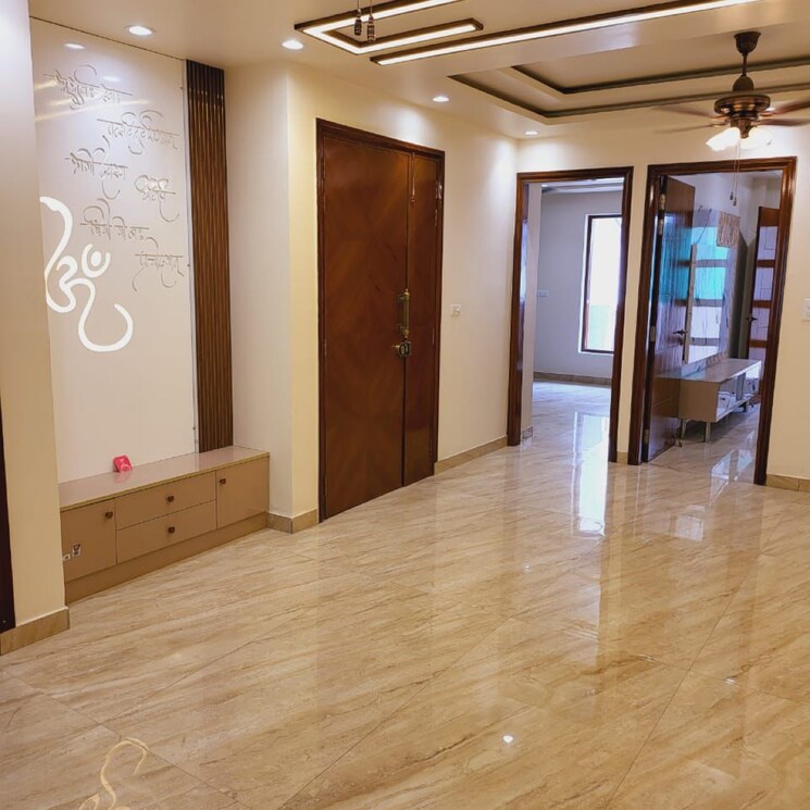 Room, puri-aman-vilas 4 Bedroom 2000 Sq.Ft. Builder Floor In Sector 89 Faridabad 8106639