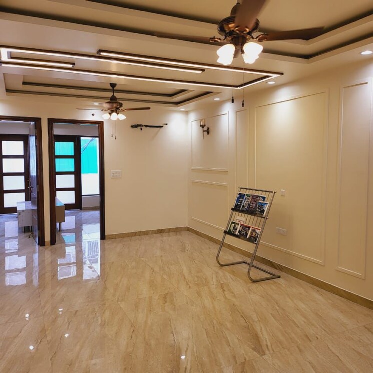Room, puri-aman-vilas 4 Bedroom 2000 Sq.Ft. Builder Floor In Sector 89 Faridabad 8106639