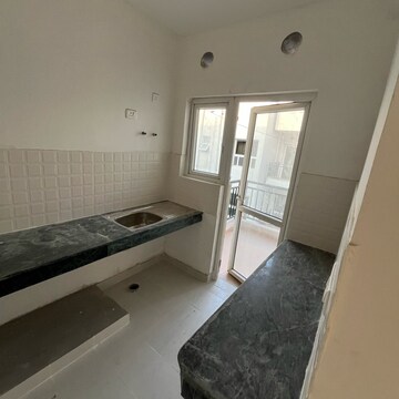 Balcony in 3 BHK Builder Floor at BPTP Parklands, Sector 76 – for Sale