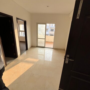 Bedroom in 3 BHK Builder Floor at BPTP Parklands, Sector 76 – for Sale