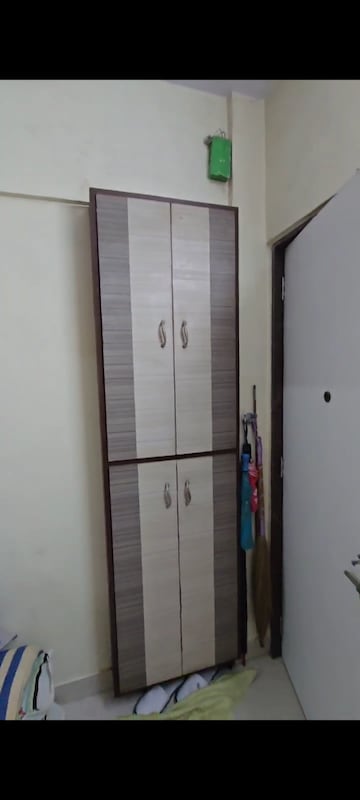 Building Lobby in 1 RK Apartment at Ameyanand CHS, Prabhadevi – for Rent