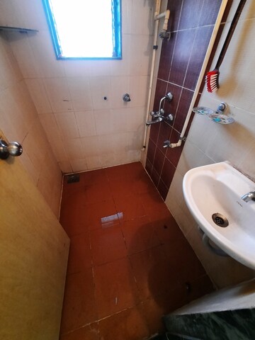 Furnished Amenities in 1 BHK Apartment at Kasarvadavali – for Rent