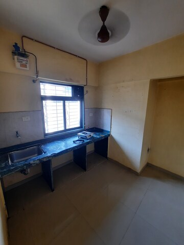 Furnished Amenities in 1 BHK Apartment at Kasarvadavali – for Rent