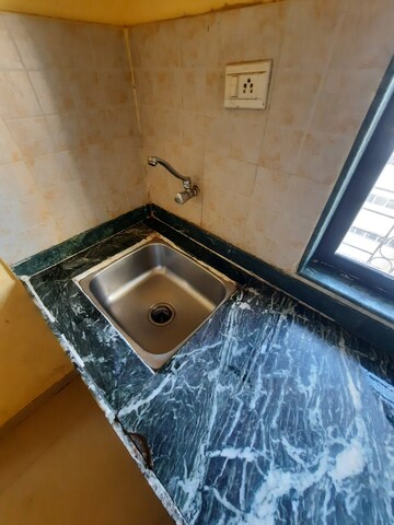 Furnished Amenities in 1 BHK Apartment at Kasarvadavali – for Rent