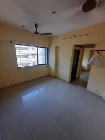 1 BHK Apartment For Rent in Kasarvadavali Thane  8106700