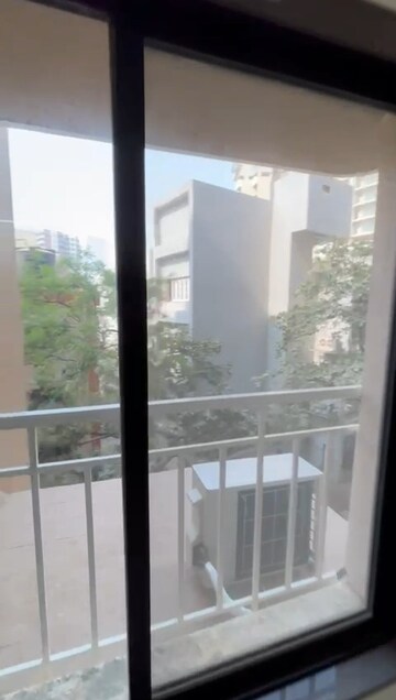 Kitchen in 2 BHK Apartment at Andheri West – for Rent