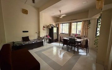 Pg For Rent in Adarsh Nagar Society, Worli