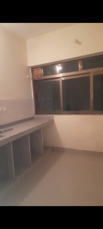 Kitchen in 1 BHK Apartment at Darshan Rico, Lower Parel – for Sale