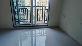 1 BHK Apartment For Rent in Raunak Delight Owale Thane  8106750