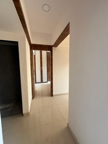 Building Lobby in 1 BHK Apartment at Jay Heights Katrap, Katrap – for Sale