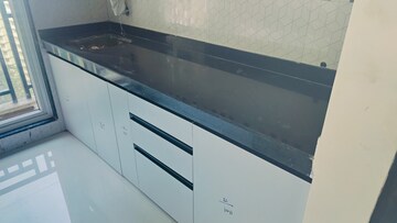 1 BHK Apartment For Rent in Raunak Bliss, Ghodbunder Road