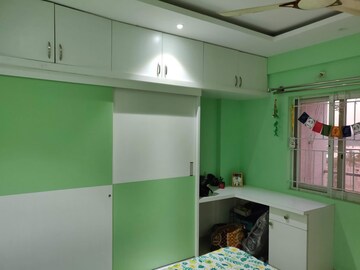 Bedroom in 2 BHK Apartment at SSVR Tridax, Varthur – for Sale