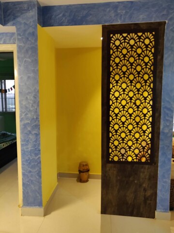  2 BHK Apartment at SSVR Tridax, Varthur – for Sale