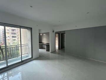 Room in 2 BHK Apartment at Deeplaxmi Shreeji Landmark, Ambernath – for Sale