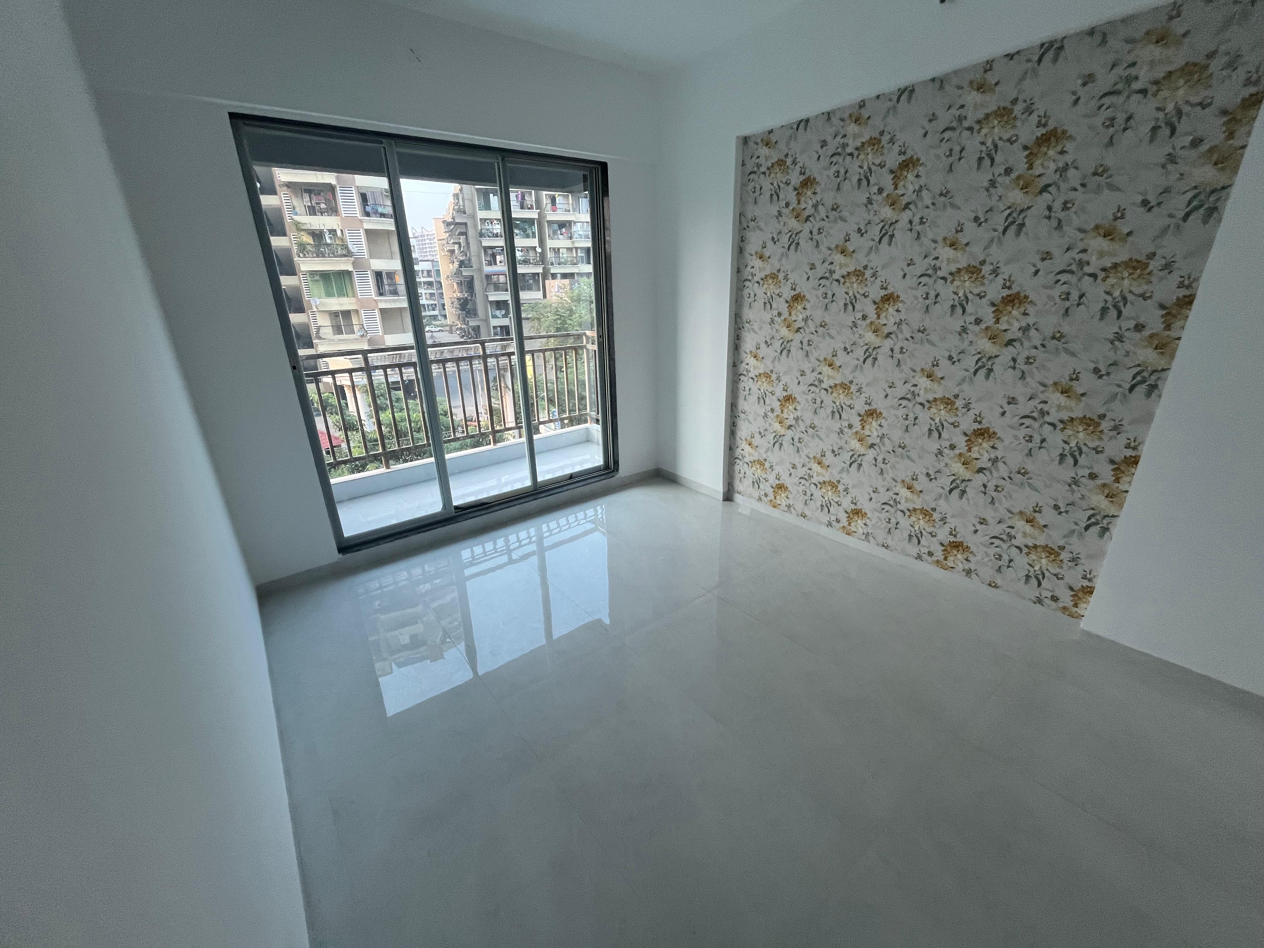 1 BHK Apartment For Sale in Shreeji Landmark