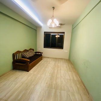 1 BHK Apartment For Rent in Panchavati CHS Sion East Sion West Mumbai  8106775