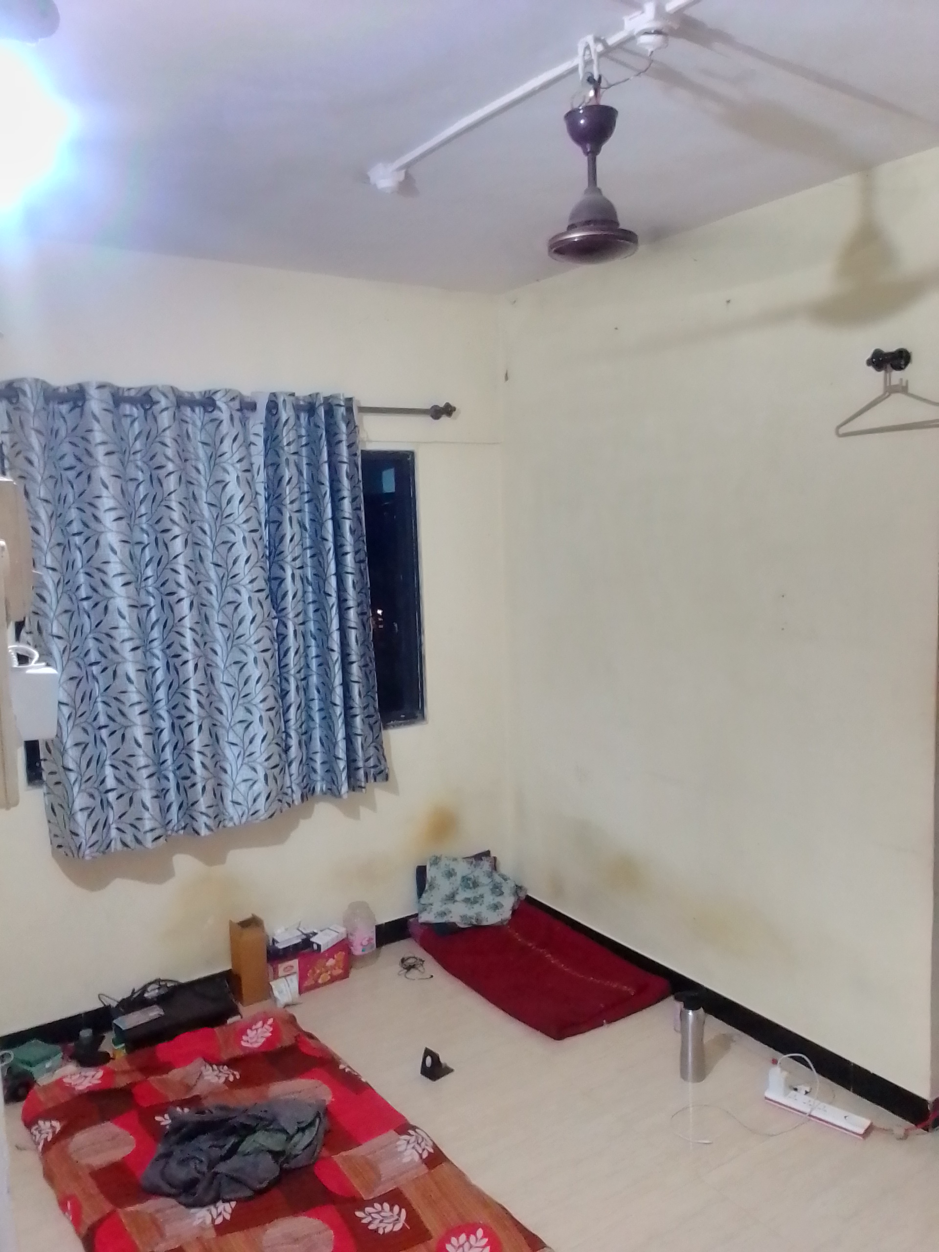 1 RkApartment For Sale in Sahas SRA CHS