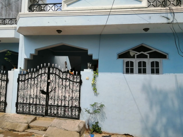 3 BHK + Study Room Independent House For Sale in Grammar Colony Toli Chowk