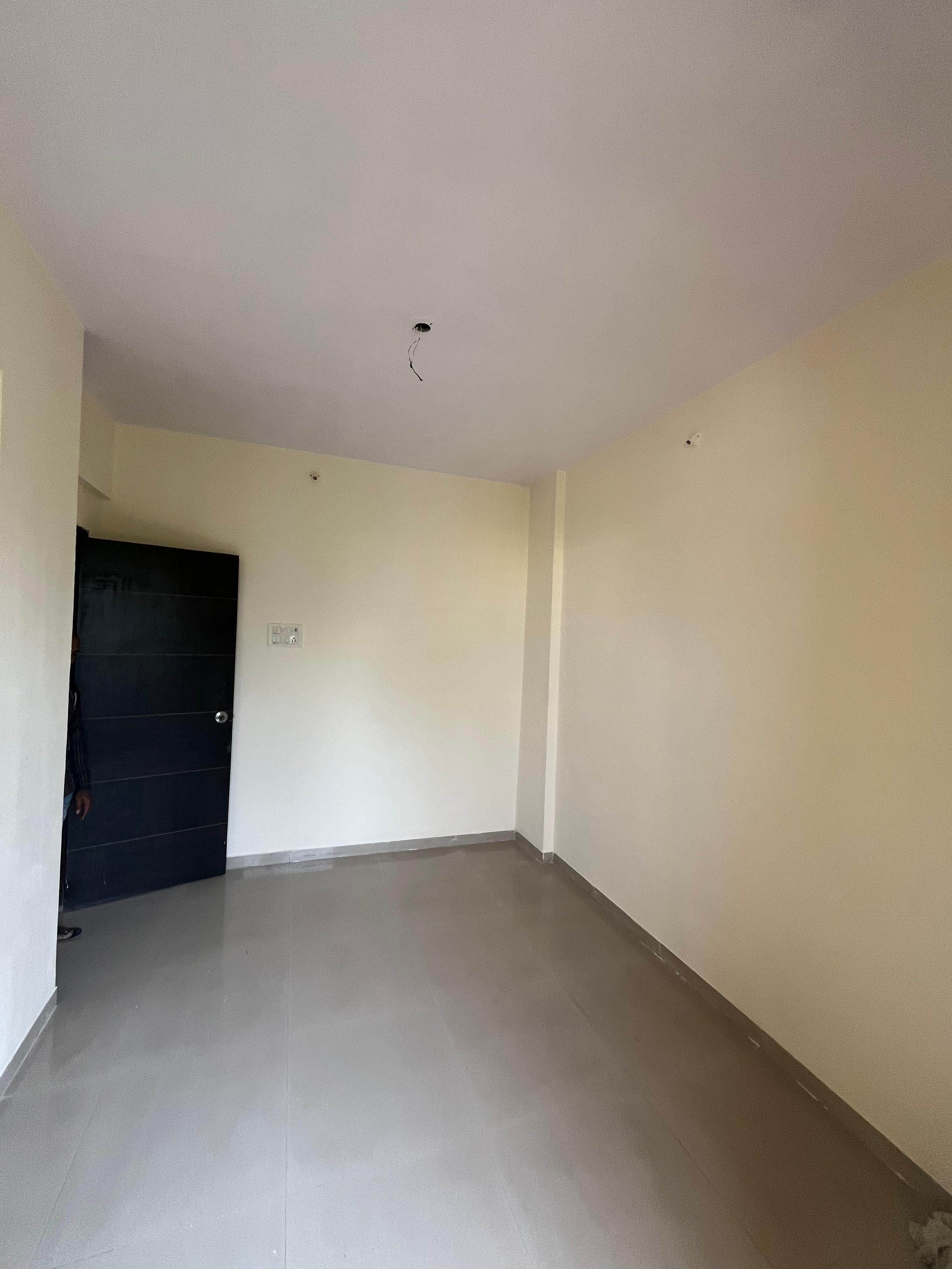 1 BHK 690 Sq.Ft. Apartment in Dalalbuildcon Vasant Spring Woods