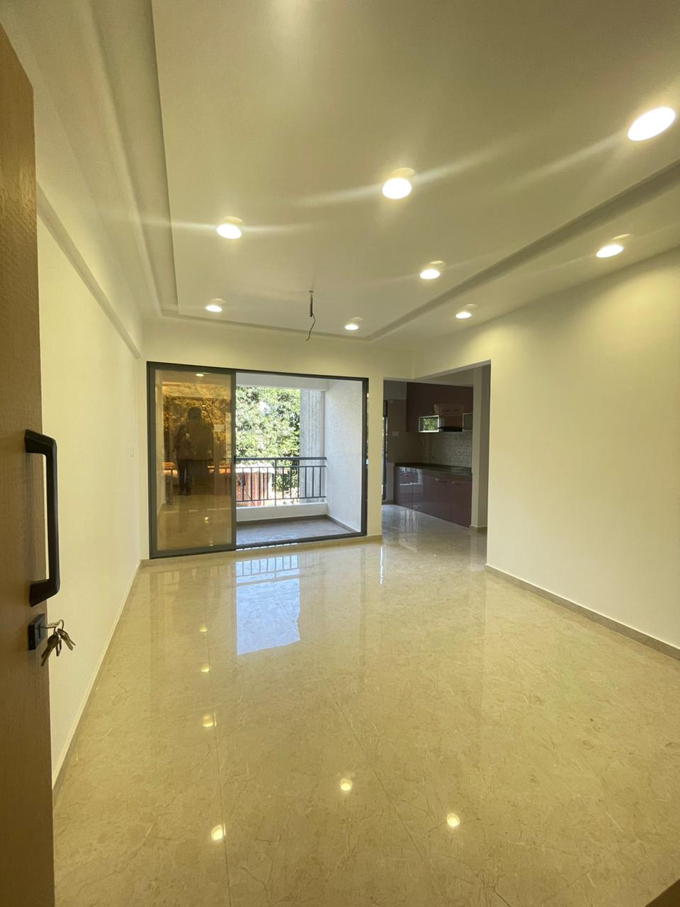 3 BHK Apartment For Sale in Deeplaxmi Shreeji Landmark